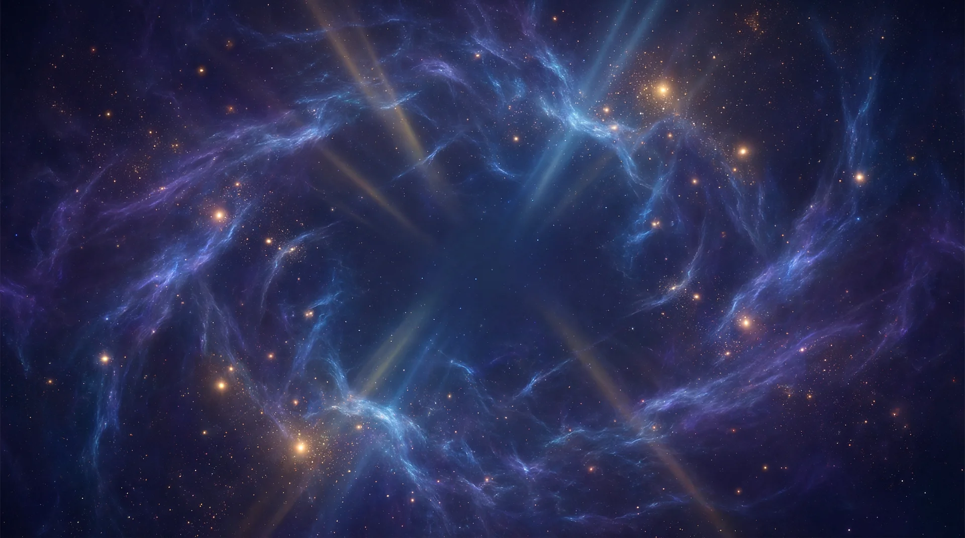星云背景 - 王思聪小号伪装成吴亦凡 | 个人星盘定制